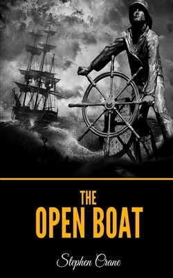 The Open Boat by Stephen Crane