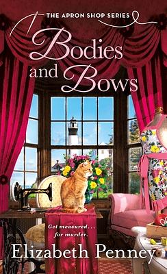 Bodies and Bows by Elizabeth Penney