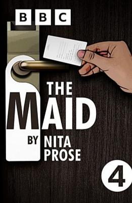 The Maid by Nita Prose