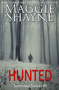 Hunted by Maggie Shayne