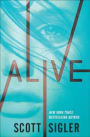 Alive by Scott Sigler