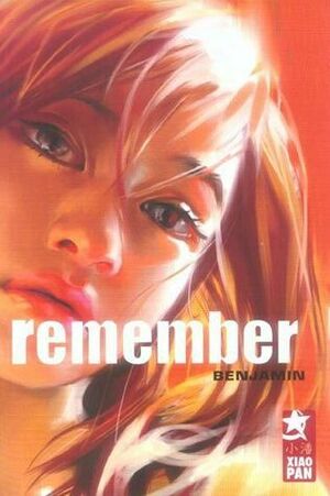 Remember by Benjamin (ZHANG Bin 本杰明), Edward Gauvin
