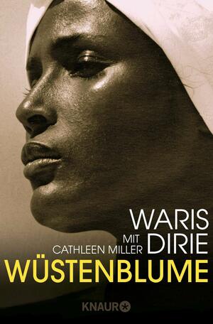 Wüstenblume by Waris Dirie, Cathleen Miller