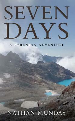 Seven Days by Nathan Munday