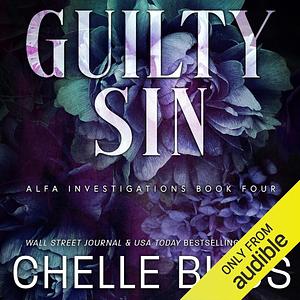 Guilty Sin by Chelle Bliss