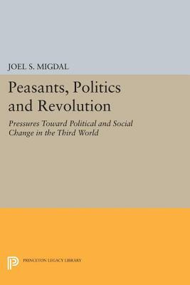 Peasants, Politics and Revolution: Pressures Toward Political and Social Change in the Third World by Joel S. Migdal