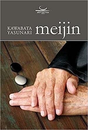 Meijin by Yasunari Kawabata