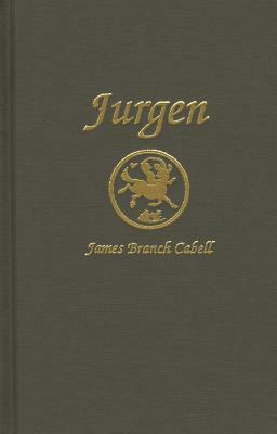 Jurgen by James Branch Cabell