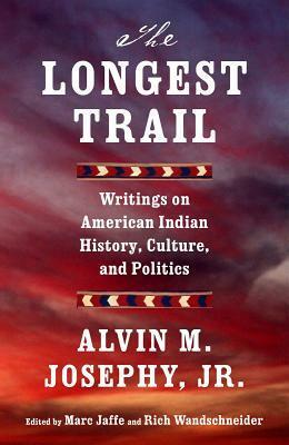 The Indian Story: Writings on the History and Culture of Indian America by Alvin M. Josephy Jr.