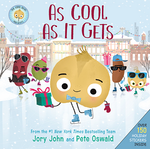 The Cool Bean Presents: As Cool as It Gets by Jory John