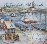 The Secret Santa Of Olde Stonington by Mark Kimball Moulton, Susan Winget