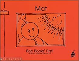 Mat by Bobby Lynn Maslen