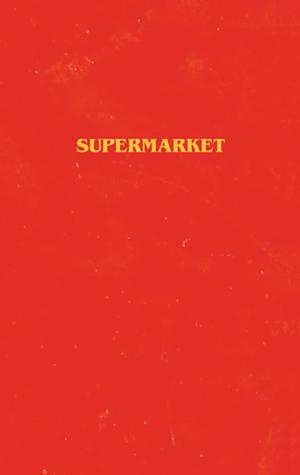 Supermarket by Bobby Hall