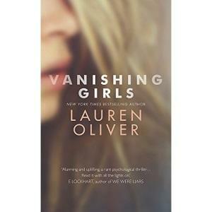 Vanishing Girls by Lauren Oliver