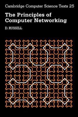 Principles of Computer Network by D. Russell