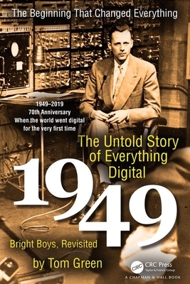 The Untold Story of Everything Digital: Bright Boys, Revisited by Tom Green