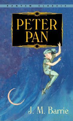 Peter Pan by J.M. Barrie