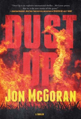 Dust Up by Jon McGoran