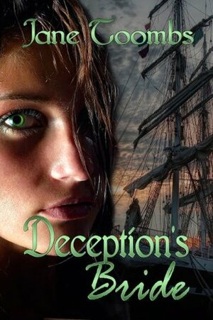 Deception's Bride by Jane Toombs, Jane Anderson