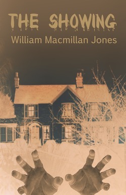 The Showing by Will Macmillan Jones