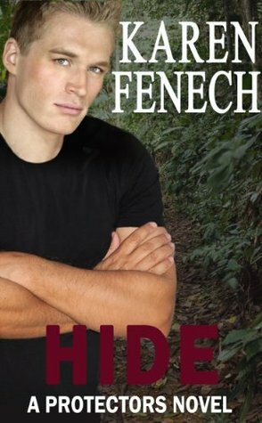 Hide by Karen Fenech