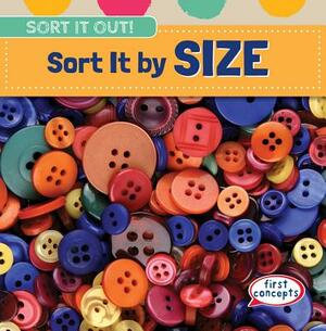 Sort It by Size by Emmett Alexander