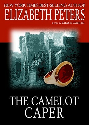 The Camelot Caper by Elizabeth Peters