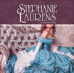 The Truth about Love by Stephanie Laurens