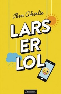 Lars er LOL by Iben Akerlie