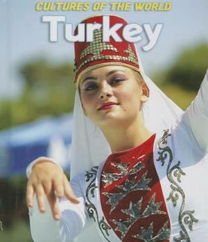 Turkey by Sean Sheehan, E. Kohen