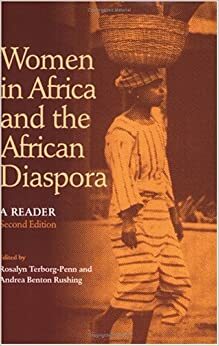 Women in Africa and the African Diaspora: A Reader by Rosalyn Terborg-Penn