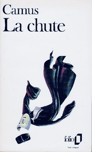 La Chute by Albert Camus