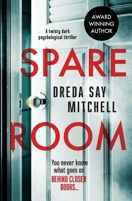Spare Room by Dreda Say Mitchell
