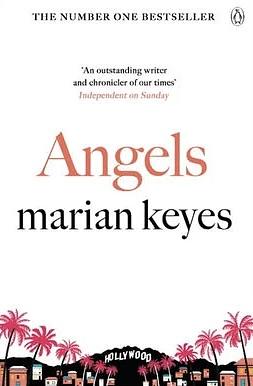 Angels by Marian Keyes