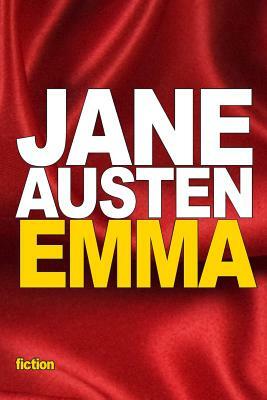 Emma by Jane Austen