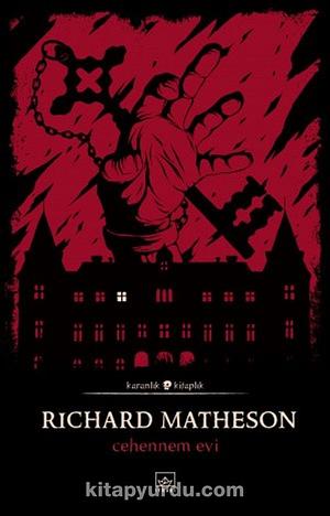 Cehennem Evi by Richard Matheson