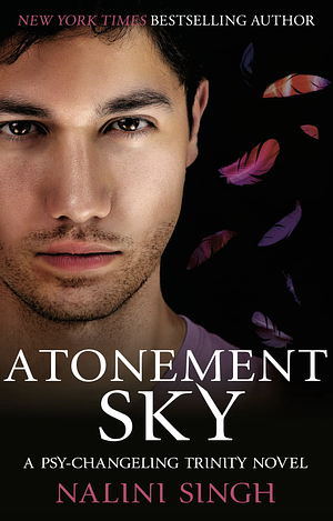 Atonement Sky by Nalini Singh