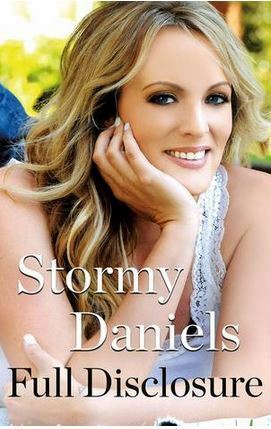 Full Disclosure by Stormy Daniels