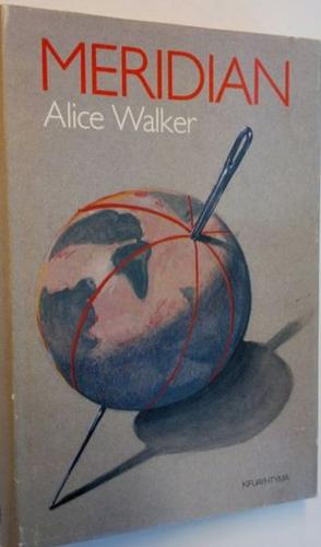 Meridian by Alice Walker