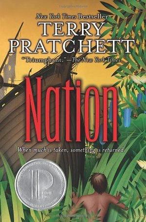 Nation by Terry Pratchett