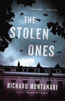 The Stolen Ones by Richard Montanari