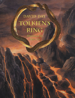 Tolkien's Ring by David Day
