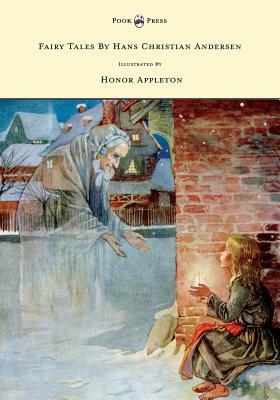 Fairy Tales by Hans Christian Andersen by Hans Christian Andersen