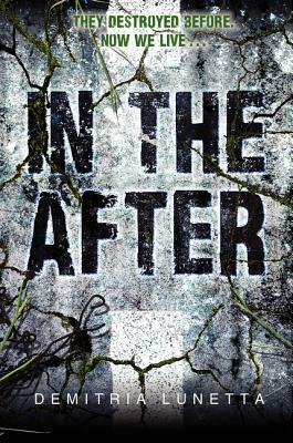 In the After by Demitria Lunetta