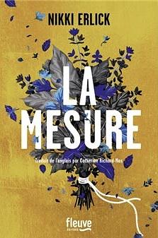 La mesure by Nikki Erlick, Catherine Richard