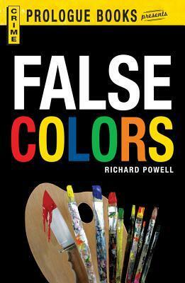 False Colors by Richard Powell