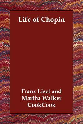 Life of Chopin by Franz Liszt