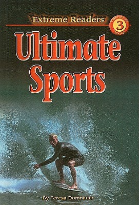 Ultimate Sports by Teresa Domnauer