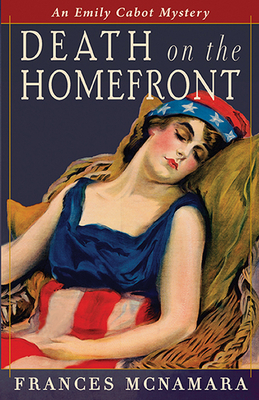 Death on the Homefront by Frances McNamara
