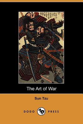 The Art of War by Sun Tzu